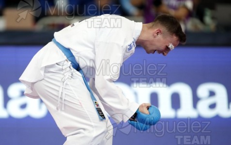 European Karate Championships  (Guadalajara) 2023.