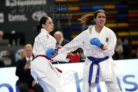 European Karate Championships  (Guadalajara) 2023.