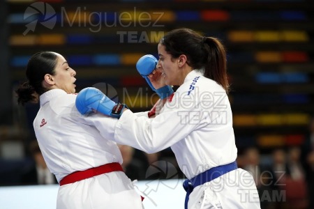 European Karate Championships  (Guadalajara) 2023.