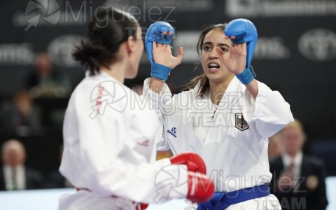 European Karate Championships  (Guadalajara) 2023.
