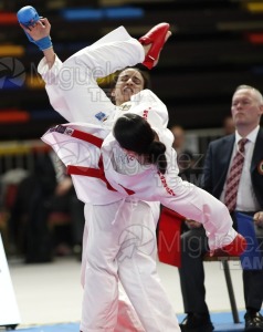 European Karate Championships  (Guadalajara) 2023.