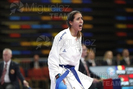 European Karate Championships  (Guadalajara) 2023.