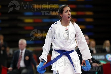 European Karate Championships  (Guadalajara) 2023.