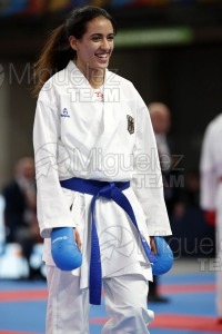European Karate Championships  (Guadalajara) 2023.