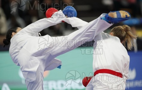 European Karate Championships  (Guadalajara) 2023.