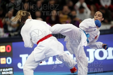 European Karate Championships  (Guadalajara) 2023.