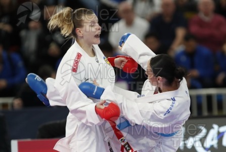 European Karate Championships  (Guadalajara) 2023.