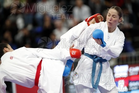European Karate Championships  (Guadalajara) 2023.