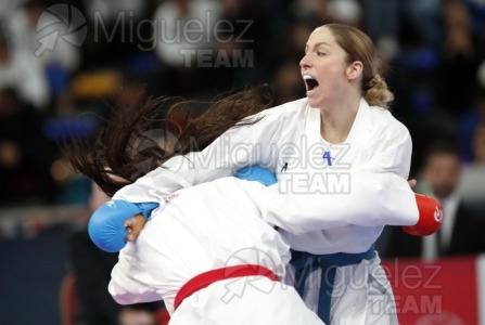 European Karate Championships  (Guadalajara) 2023.