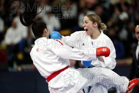 European Karate Championships  (Guadalajara) 2023.