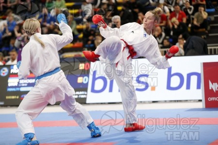 European Karate Championships  (Guadalajara) 2023.
