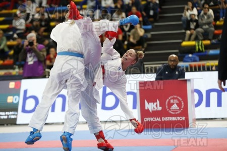 European Karate Championships  (Guadalajara) 2023.