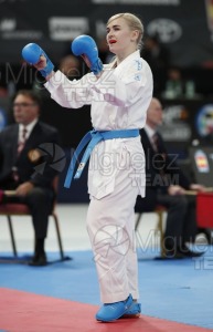 European Karate Championships  (Guadalajara) 2023.