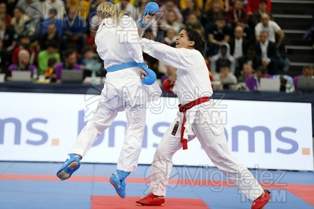 European Karate Championships  (Guadalajara) 2023.