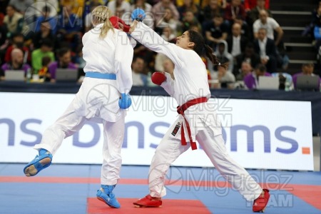 European Karate Championships  (Guadalajara) 2023.