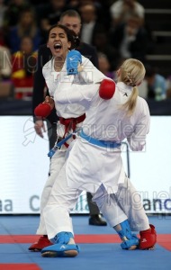 European Karate Championships  (Guadalajara) 2023.