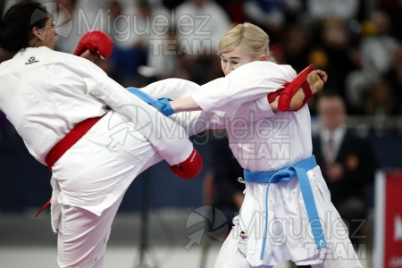 European Karate Championships  (Guadalajara) 2023.