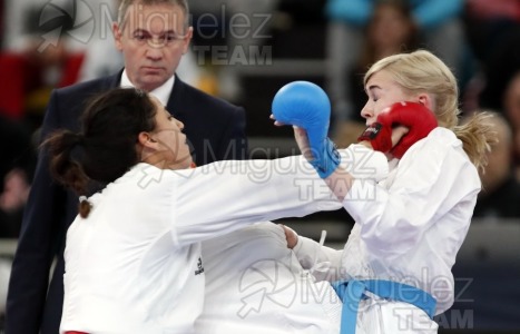 European Karate Championships  (Guadalajara) 2023.