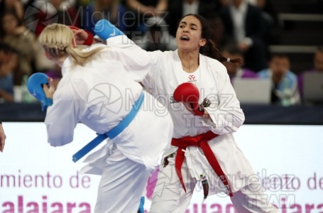 European Karate Championships  (Guadalajara) 2023.