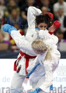 European Karate Championships  (Guadalajara) 2023.