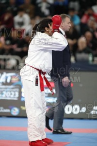 European Karate Championships  (Guadalajara) 2023.
