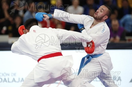 European Karate Championships  (Guadalajara) 2023.