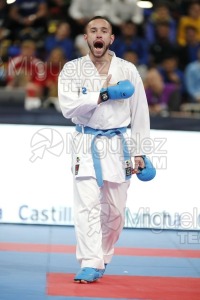 European Karate Championships  (Guadalajara) 2023.