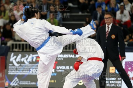 European Karate Championships  (Guadalajara) 2023.