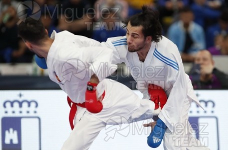 European Karate Championships  (Guadalajara) 2023.