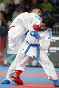 European Karate Championships  (Guadalajara) 2023.