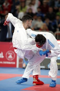 European Karate Championships  (Guadalajara) 2023.