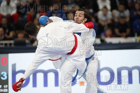 European Karate Championships  (Guadalajara) 2023.