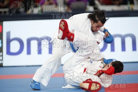 European Karate Championships  (Guadalajara) 2023.
