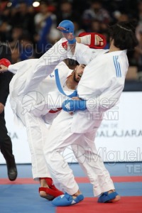 European Karate Championships  (Guadalajara) 2023.