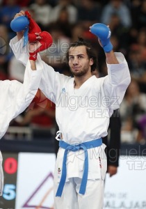 European Karate Championships  (Guadalajara) 2023.