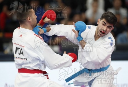 European Karate Championships  (Guadalajara) 2023.