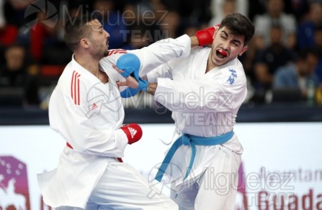 European Karate Championships  (Guadalajara) 2023.