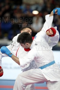 European Karate Championships  (Guadalajara) 2023.
