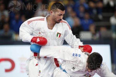 European Karate Championships  (Guadalajara) 2023.