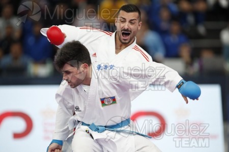 European Karate Championships  (Guadalajara) 2023.