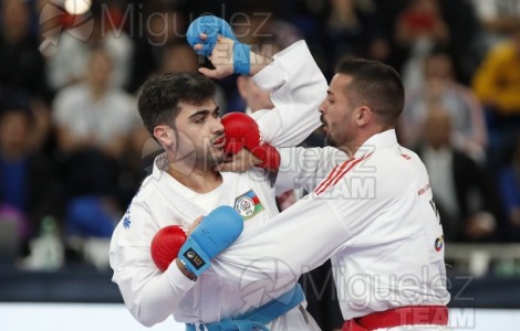 European Karate Championships  (Guadalajara) 2023.