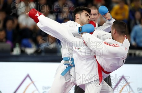 European Karate Championships  (Guadalajara) 2023.