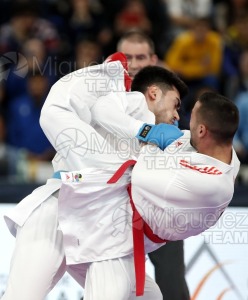 European Karate Championships  (Guadalajara) 2023.