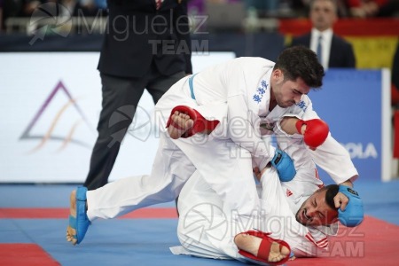 European Karate Championships  (Guadalajara) 2023.