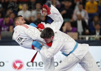 European Karate Championships  (Guadalajara) 2023.