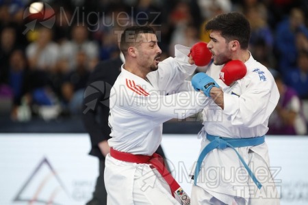 European Karate Championships  (Guadalajara) 2023.