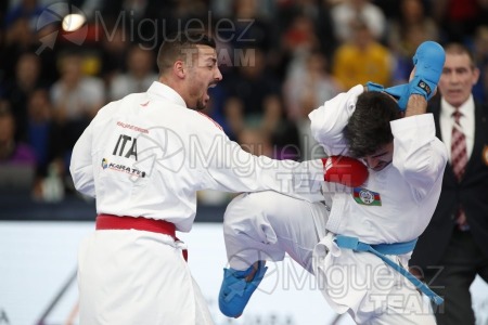 European Karate Championships  (Guadalajara) 2023.