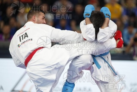 European Karate Championships  (Guadalajara) 2023.
