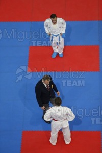 European Karate Championships  (Guadalajara) 2023.