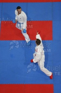 European Karate Championships  (Guadalajara) 2023.